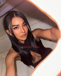 Ruby - Melbourne Escort - Profile Image