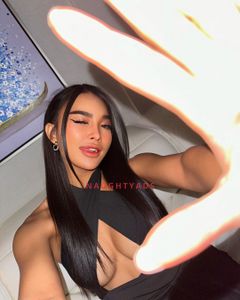 Ruby - Melbourne Escort - Profile Image