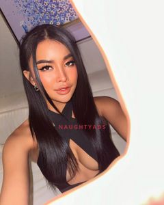 Ruby - Melbourne Escort - Profile Image