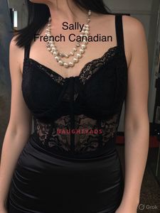 sally - Melbourne Escort - Profile Image