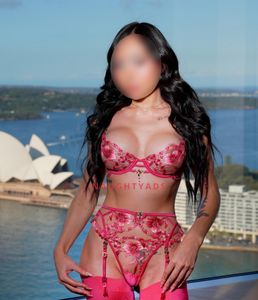 Profile Image of Melbourne Escort Sofia