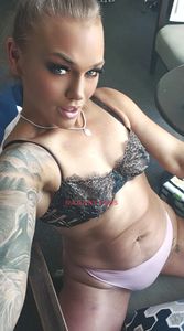 Profile Image of Melbourne Escort Stephanie