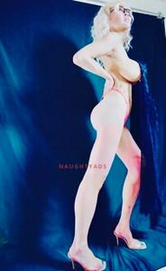 Profile Image of Melbourne Escort Tiffany your party babe