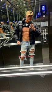 Profile Image of Melbourne Escort Troy 