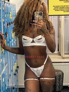 Profile Image of Melbourne Escort Venus Noire