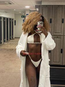 Profile Image of Melbourne Escort Venus Noire
