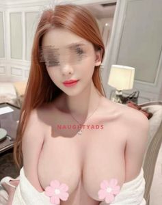 Profile Image of Melbourne Escort Yuki