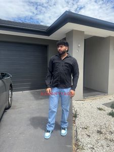 Profile Image of Melbourne Male BDSM Fetish rishii
