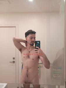 Profile Image of Melbourne Male Body Rub Leon