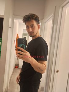 Profile Image of Melbourne Male Body Rub Leon