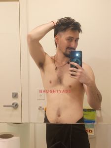 Profile Image of Melbourne Male Body Rub Leon