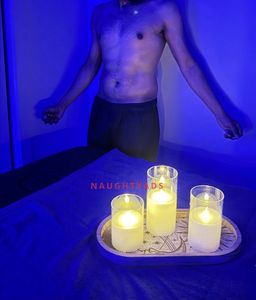 Profile Image of Melbourne Male Body Rub Siddhu