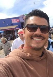 Profile Image of Melbourne Male Escort Spanish40