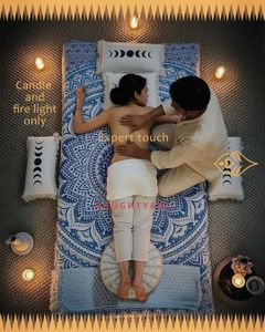 Profile Image of Melbourne Male Body Rub Yussif Akkad
