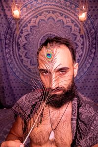 Profile Image of Melbourne Male Body Rub Yussif Akkad