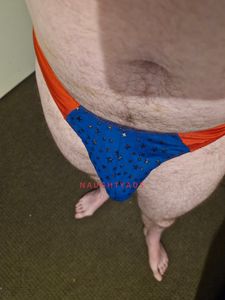 Profile Image of Adelaide Male Escort Fun188