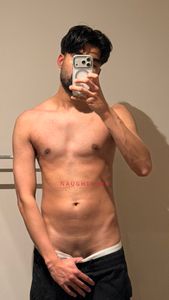 Profile Image of Melbourne Male Escort Adman
