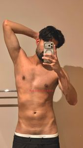 Profile Image of Melbourne Male Escort Adman