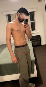 Profile Image of Melbourne Male Escort Adman