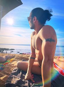 Profile Image of Melbourne Male Escort Aladdin