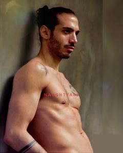 Profile Image of Melbourne Male Escort Aladdin