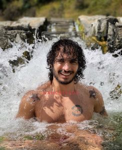 Profile Image of Melbourne Male Escort Aladdin