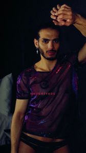 Profile Image of Melbourne Male Escort Aladdin