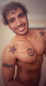 Profile Image of Melbourne Male Escort Aladdin