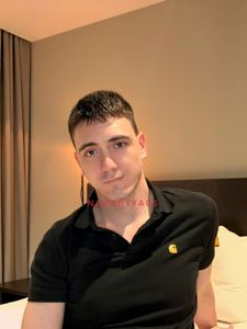 Profile Image of Melbourne Male Escort Alex Lane