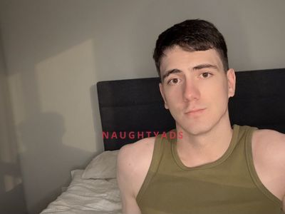 Profile Image of Melbourne Male Escort Alex Lane
