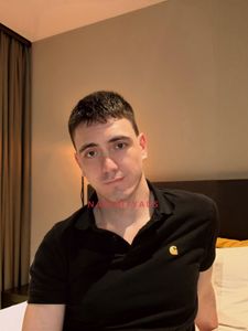 Profile Image of Melbourne Male Escort Alex Lane