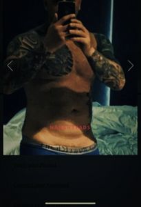 Profile Image of Melbourne Male Escort Alex