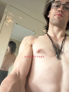 Profile Image of Melbourne Male Escort Alistair