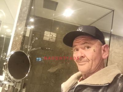 Profile Image of Melbourne Male Escort Alpha Dom Top 