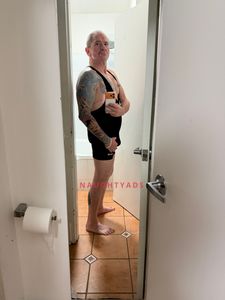 Profile Image of Melbourne Male Escort Alpha Dom Top 