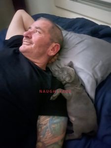 Profile Image of Melbourne Male Escort Alpha Dom Top 