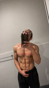 Profile Image of Melbourne Male Escort Alvis