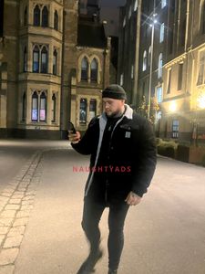 Profile Image of Melbourne Male Escort Andre King