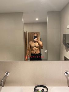 Profile Image of Melbourne Male Escort Andy