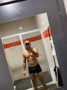 Profile Image of Melbourne Male Escort Andy