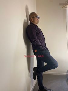 Profile Image of Melbourne Male Escort Andy