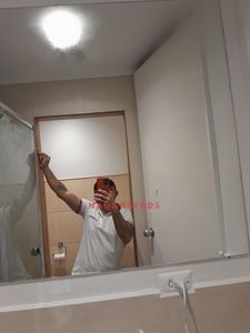 Profile Image of Melbourne Male Escort Andy