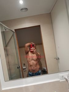 Profile Image of Melbourne Male Escort Andy