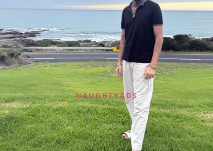 Profile Image of Melbourne Male Escort Avvy