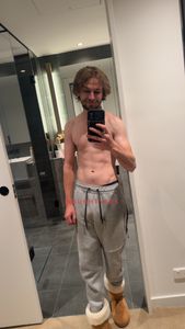 Profile Image of Melbourne Male Escort Ben