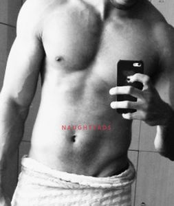 Profile Image of Melbourne Male Escort Benny