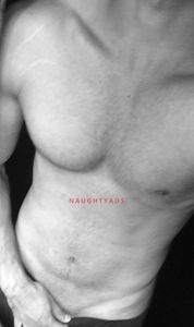 Profile Image of Melbourne Male Escort Benny
