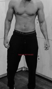 Profile Image of Melbourne Male Escort Benny