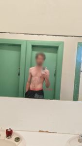 Profile Image of Melbourne Male Escort Brynley