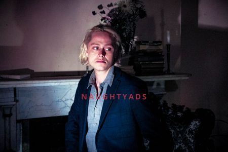 Profile Image of Melbourne Male Escort Byron Keats